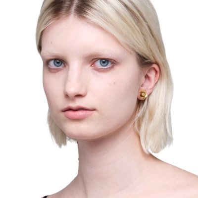 THE DAISY STUD EARRINGS